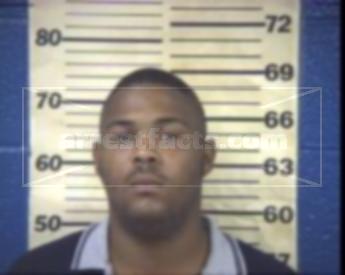 Kevin Lamonte Lewis