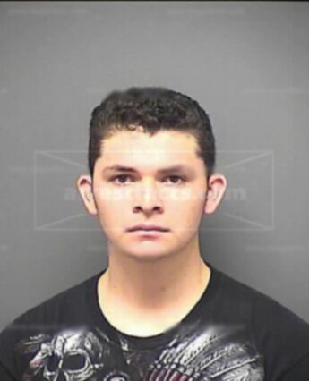 Alejandro Rodriguez-Hernandez