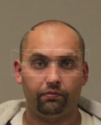 Jason Allan-Reed Turner