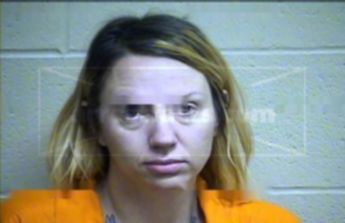 Amy Lynn Sanders