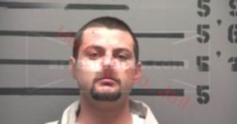 Corey Richard Spears