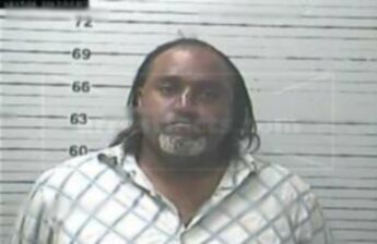 Lee Douglas Griffin