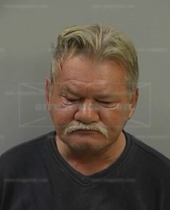 Steven Cary Maness