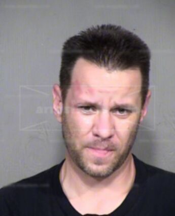 Austin James Hartman