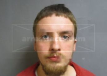 Aaron Thornton Middlebrooks