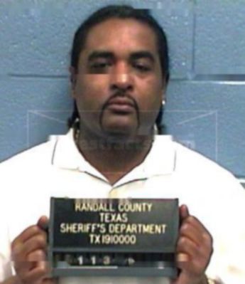 Frank Latrell Townsend