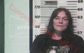 Tina Gale Pollitt