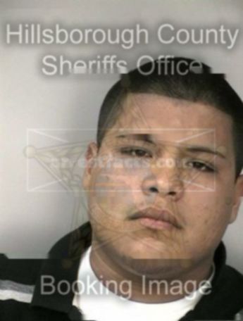 Jose Ojeda Jr.