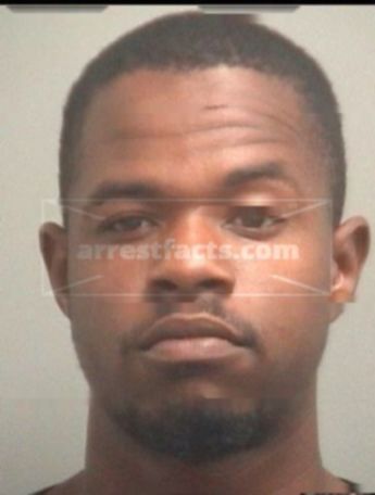 Jacoy Powell
