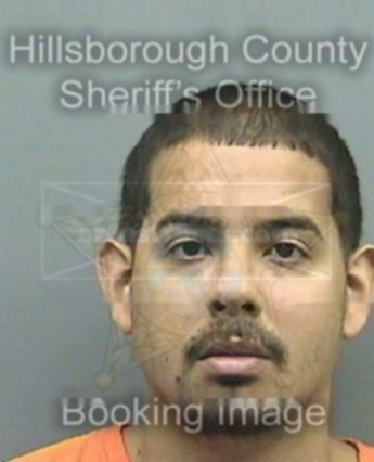 Michael Angelo Perez