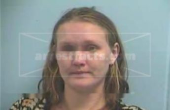 Christina Charity Glaze
