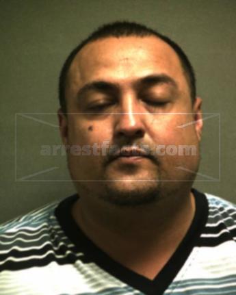 Michael Anthony Gutierrez