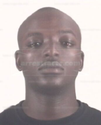 Taurus Andrew Jr Spencer