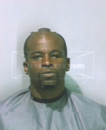Chauncey Anthony Clayton