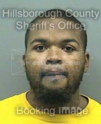 Jamal Shaquille Patterson