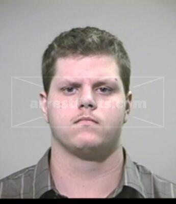 Trenton Hardwick Bieri