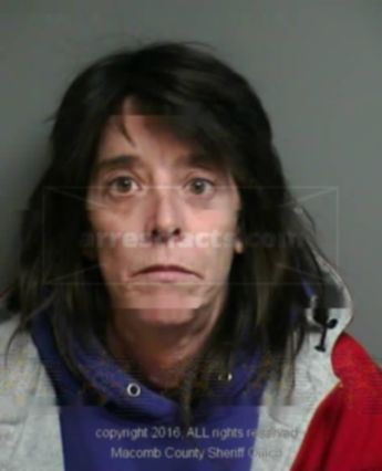 Michelle Renee Goodwin
