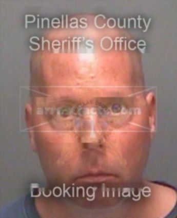 Michael Alton Carr