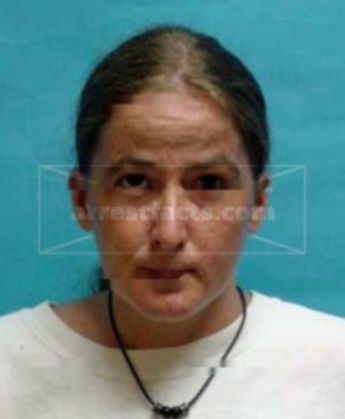 Tammy Ann Davis