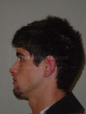Daniel Scott Flores