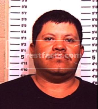 Erasmo Rivera Robles