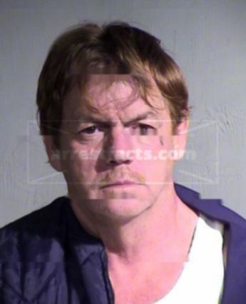 Dennis Edward Kincaid