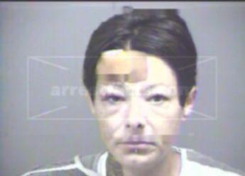 Tiffany Dawn Fritz