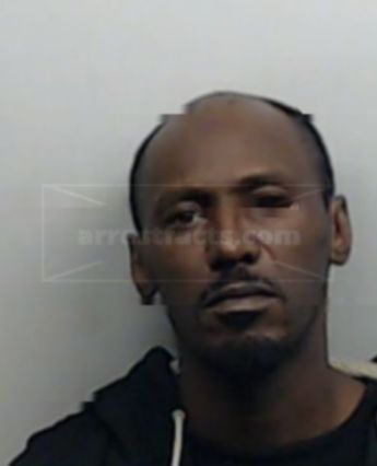 Janus Emanuel Allen