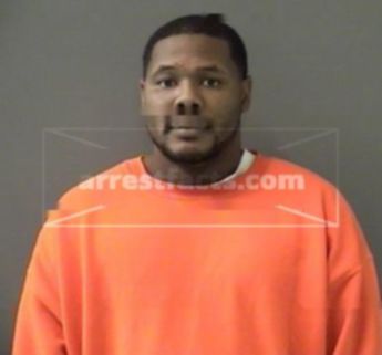 Devron Elliot Quarles