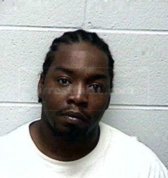 Grover Charles Bishop
