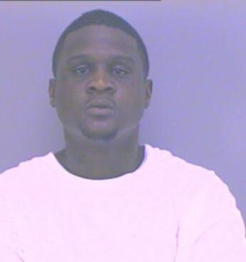 Lazarius Rashaud Jordan