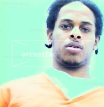 Dominique Mychal Alston