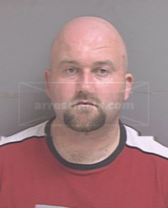 Aaron Douglas Hardy