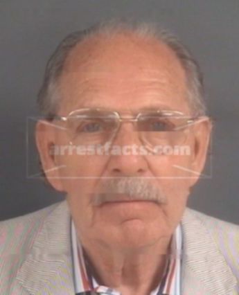 Robert Gene Bailey