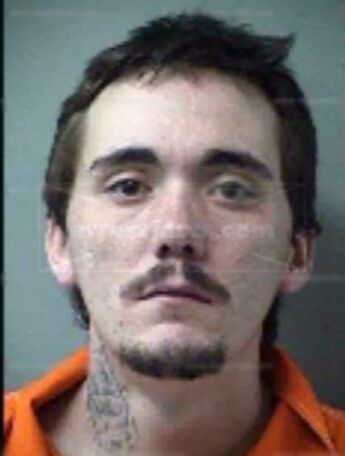 Richard Nicholas Blevins