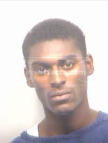 Quinton Bernard Rogers