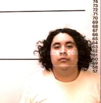 Andres David Rivera