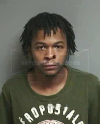 Derek Dwayne Ellis