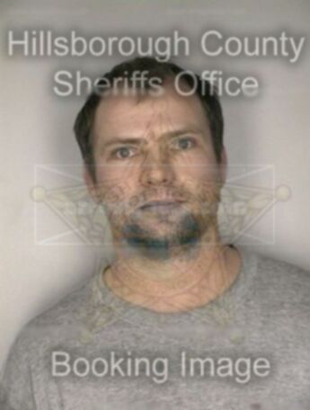 Donny Ray Whitehurst