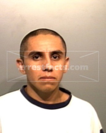 Rigoberto Correa-Martinez