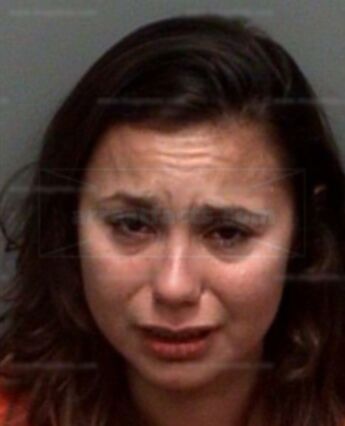 Tracy Ybarra