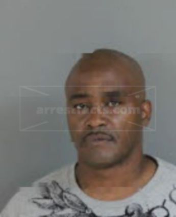 Rufus Hailey Iii
