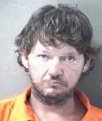 Ronald Ray Mathaney