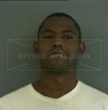 Demetrick Ramon Erwin