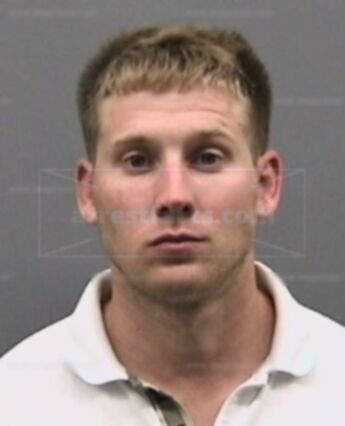 Brandon Lee Whitsett