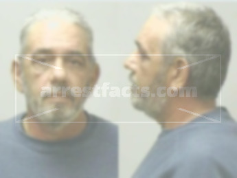 Dennis Carl Moody