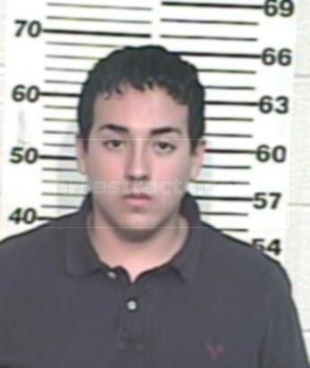 George Luis Aceves Gutierrez