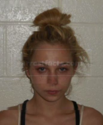 Ashley Darlene Smith