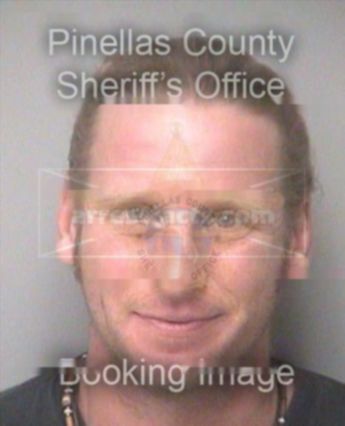 Christopher Edward Thrap