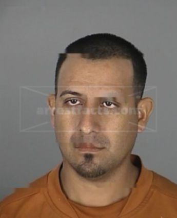 Rafael Zavala-Hernandez